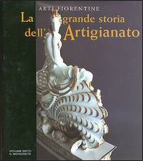 9788809033320-La grande storia dell'Artigianato. Vol.VI:Il Novecento.